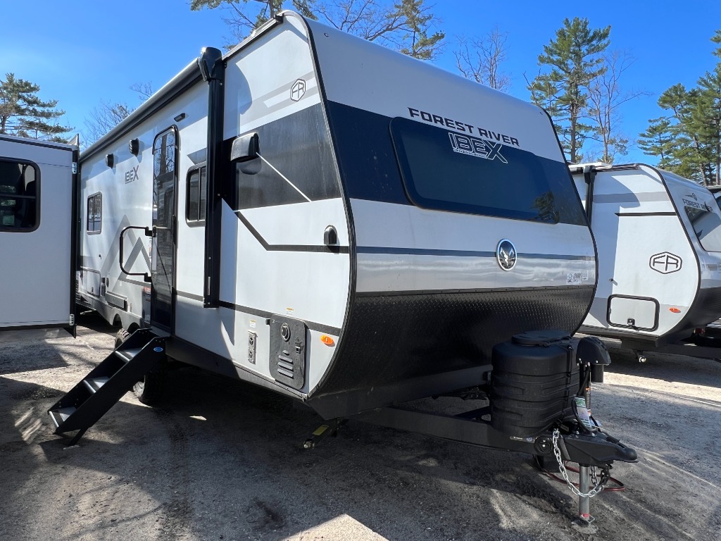 2026 Forest River Rv IBEX 20FKDS Beast Mode in turner ME