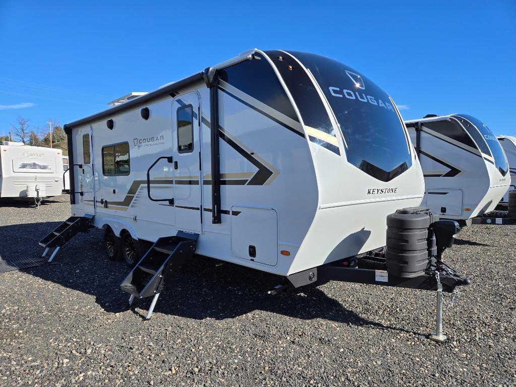 2026 Keystone Rv Cougar 22RKWE in lewiston ID