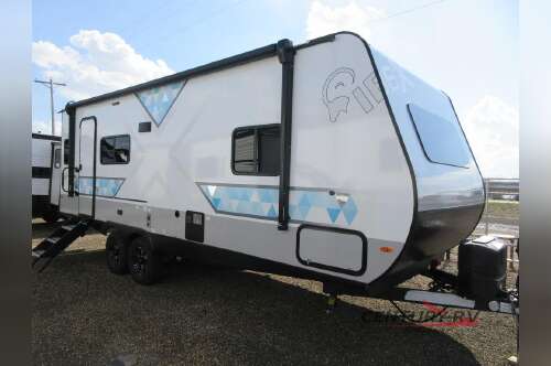 2023 Forest River Rv IBEX 23RLDS in amarillo TX