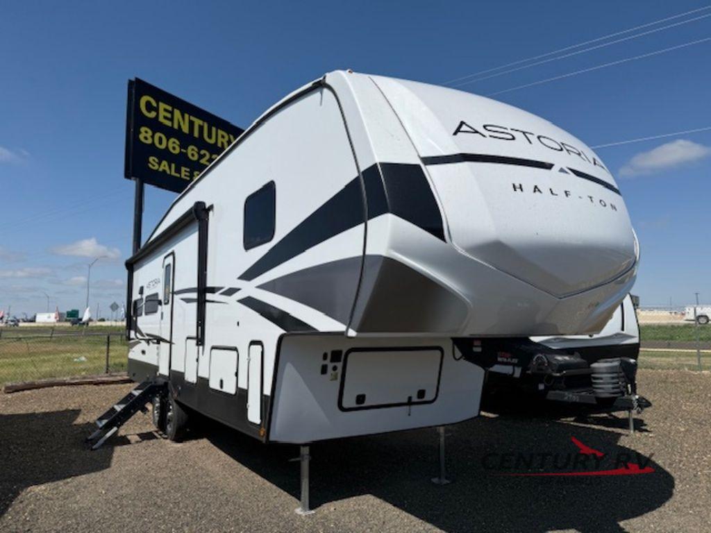 2025 Dutchmen Rv Astoria 260RK in amarillo TX