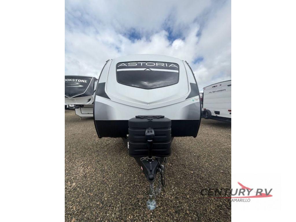 2025 Dutchmen Rv Astoria 2703RB in amarillo TX