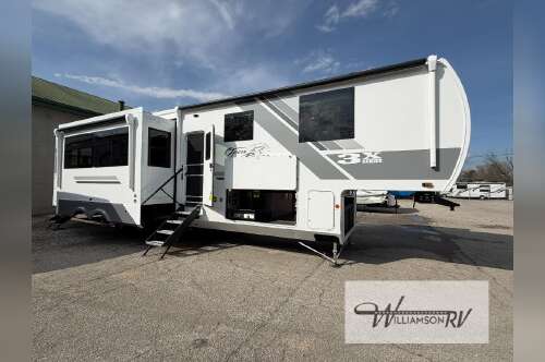 2026 Open Range OPEN RANGE 3X 390TBS in seymour IN