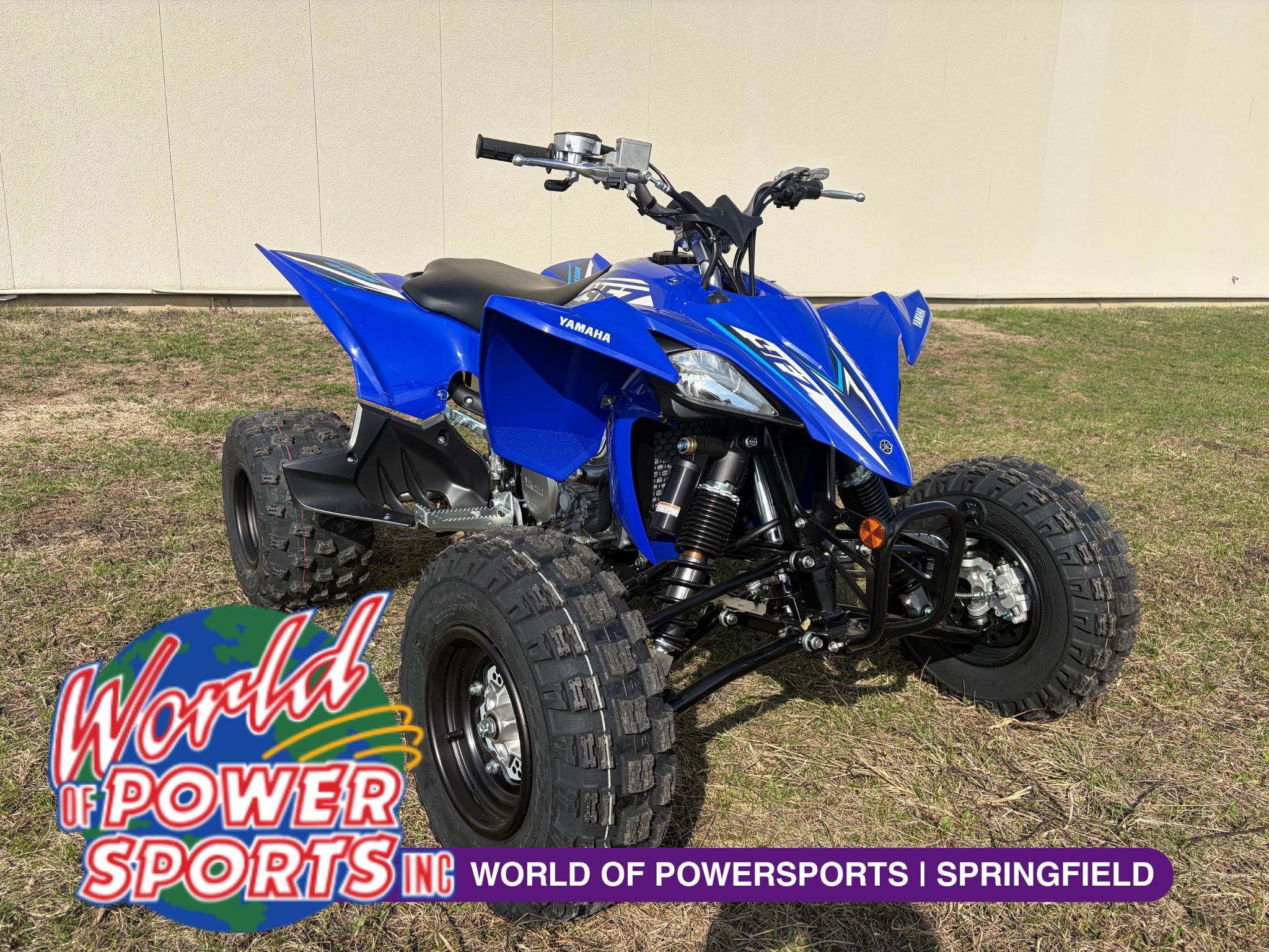 2026 Yamaha YFZ450R in springfield IL