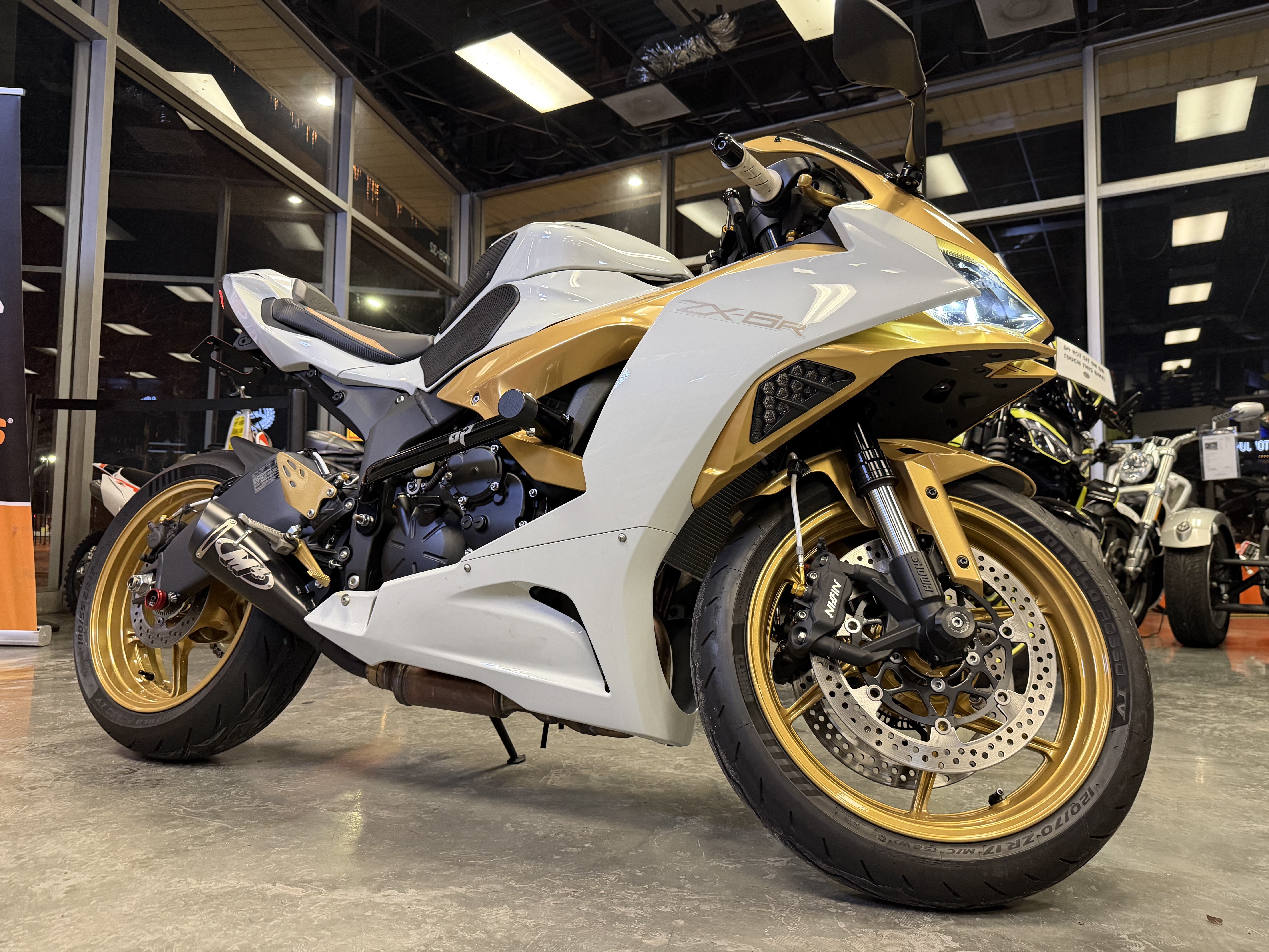 Motorcycles For Sale Near Prairie City, IA - Cycle Trader