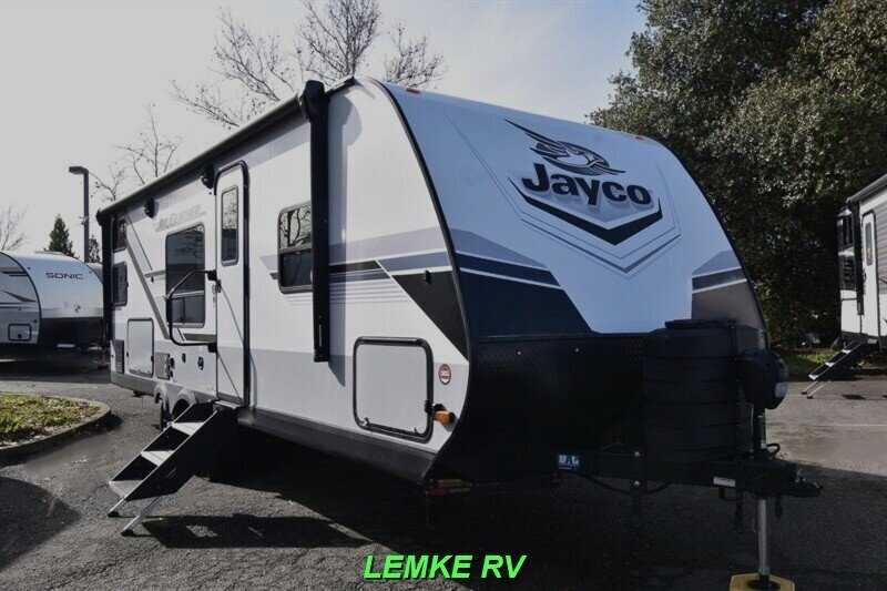 2024 Jayco Jay Feather 22BH in rocklin CA
