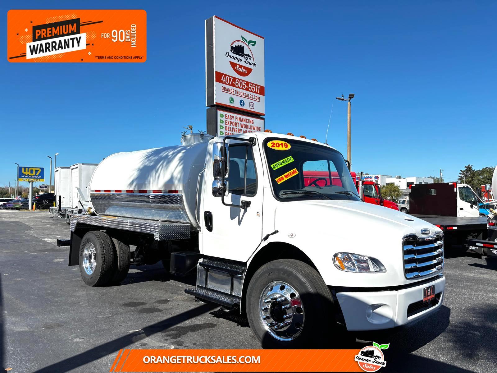 2019 FREIGHTLINER BUSINESS CLASS M2 in Orlando, FL