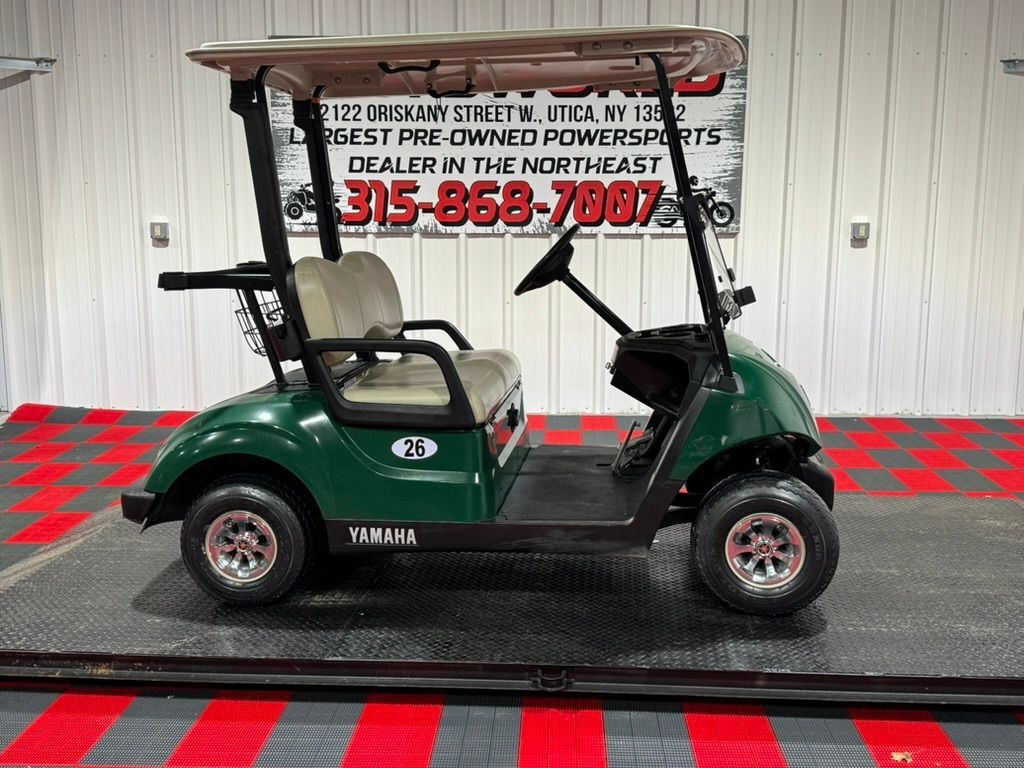 2018 Yamaha The Drive2 Fleet (DC) in utica NY
