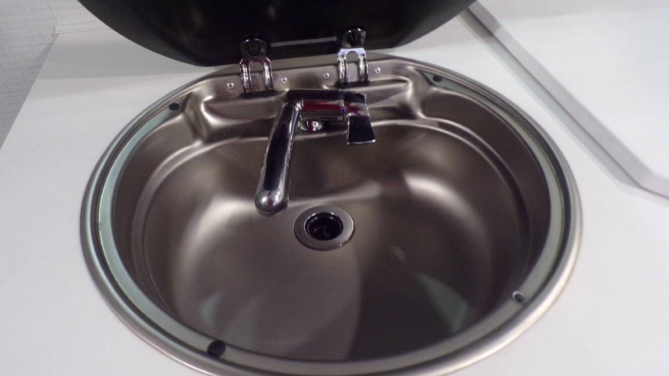 A photo of this 2025 Forest River ROCKWOOD A213HS
