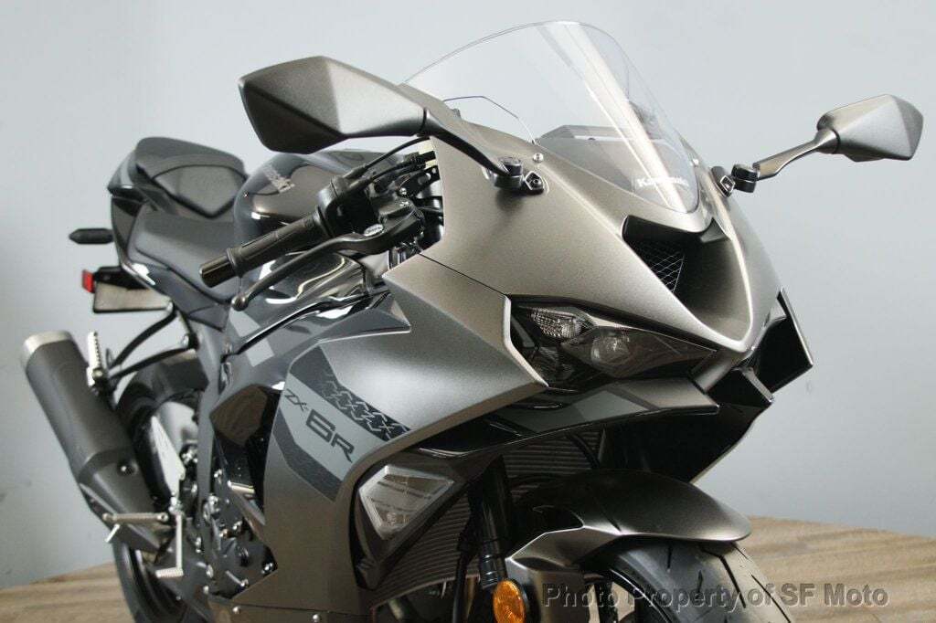 Kawasaki Ninja Motorcycles For Sale in California - Cycle Trader