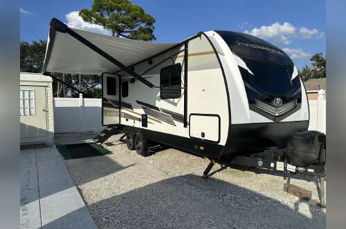 2022 Cruiser Rv Corp RADIANCE 21 RB in sarasota FL
