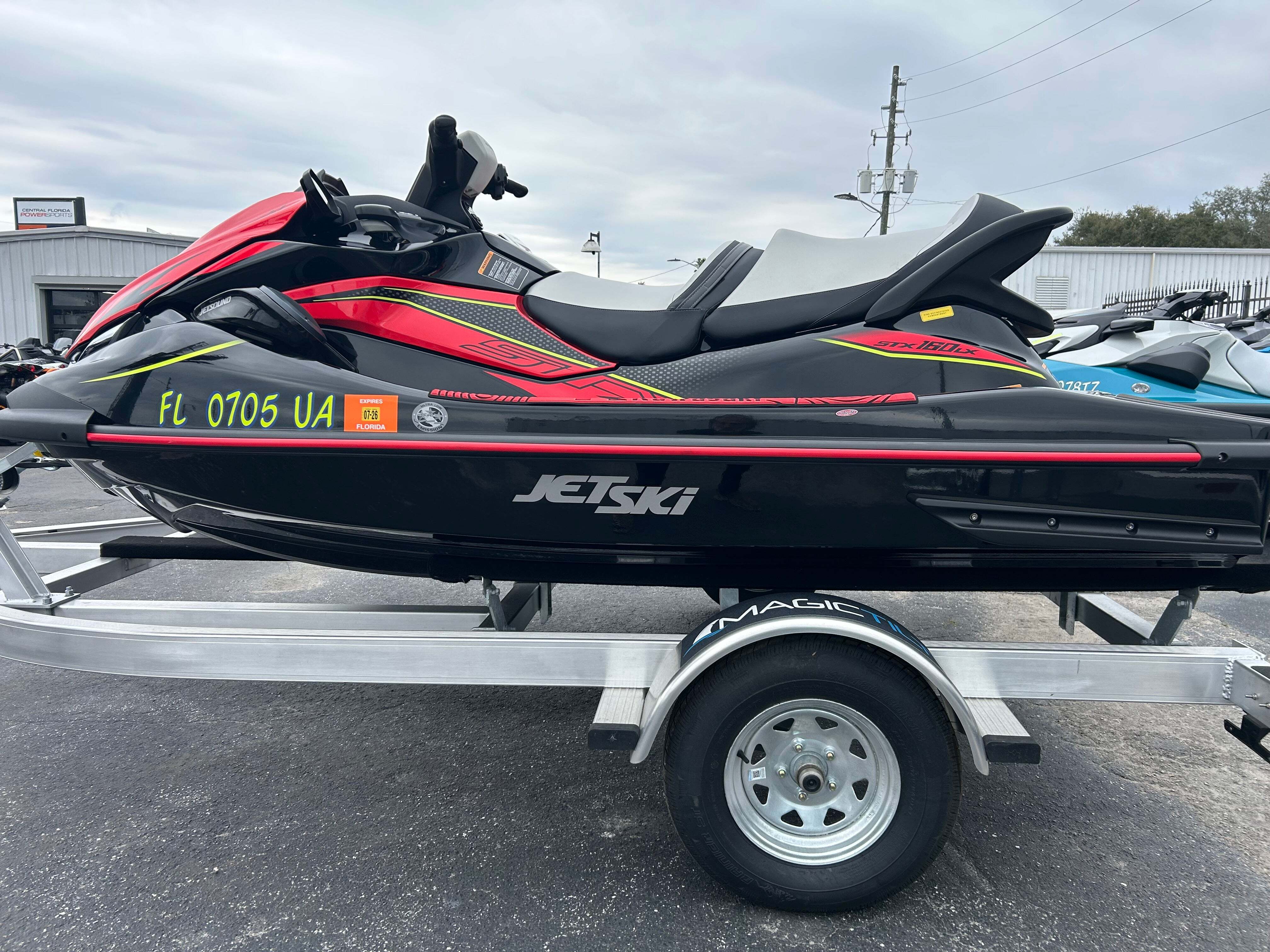 1990-2000 Kawasaki For Sale - Kawasaki Two Seater Personal