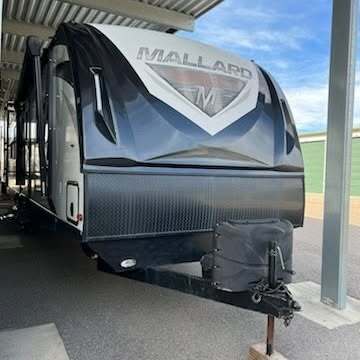 2019 Heartland MALLARD M335 in lakeland FL
