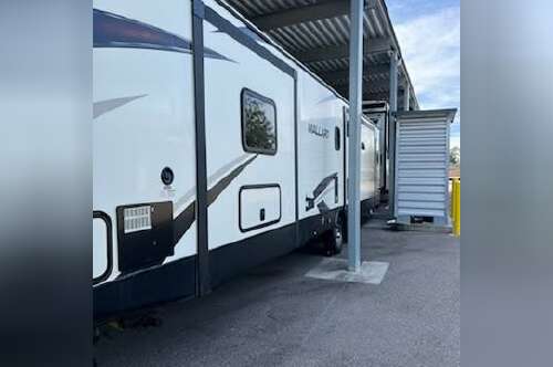 2019 Heartland MALLARD M335 in lakeland FL