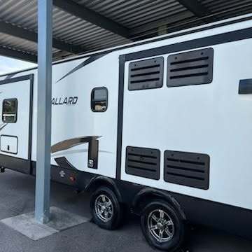 2019 Heartland MALLARD M335 in lakeland FL