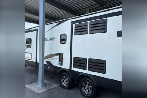 2019 Heartland MALLARD M335 in lakeland FL