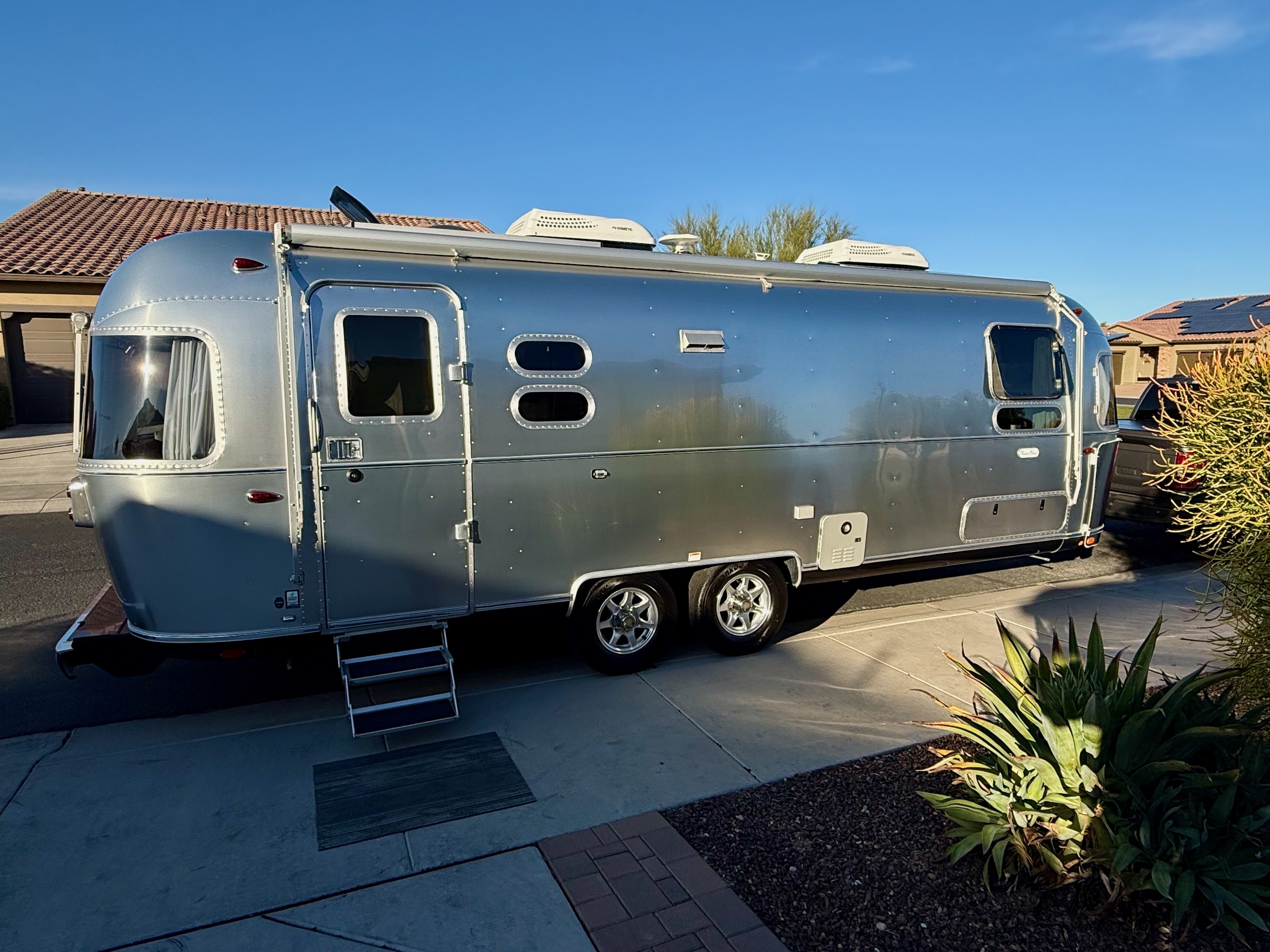 2022 Airstream FLYING CLOUD 27FB QUEEN in peoria AZ