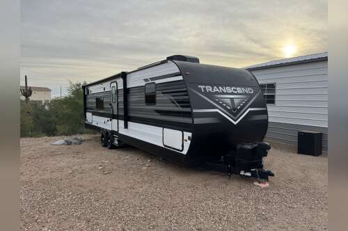 2022 Grand Design TRANSCEND XPLOR 297QB in mesa AZ