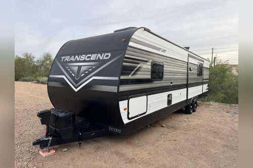 2022 Grand Design TRANSCEND XPLOR 297QB in mesa AZ