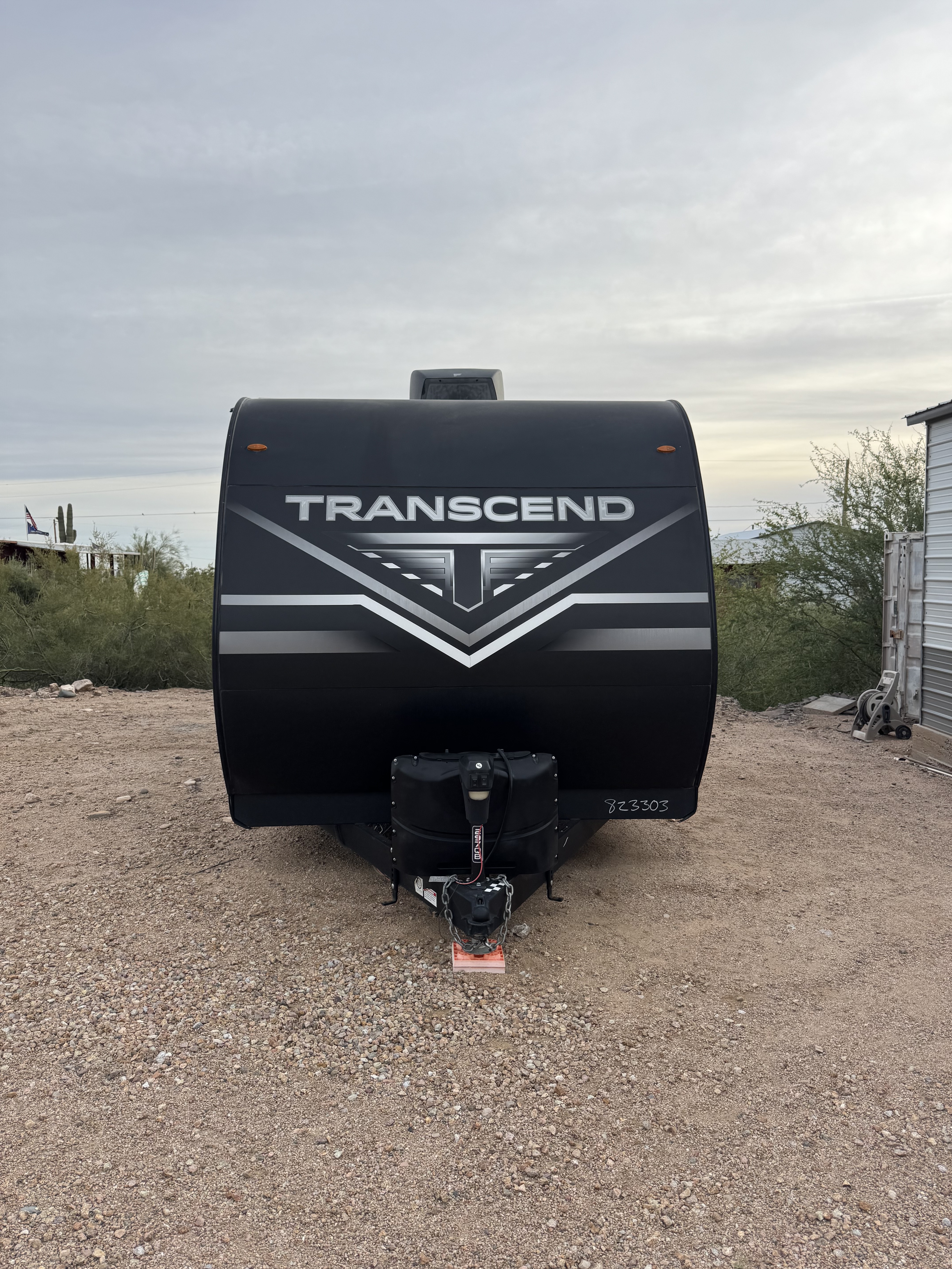 2022 Grand Design TRANSCEND XPLOR 297QB in mesa AZ