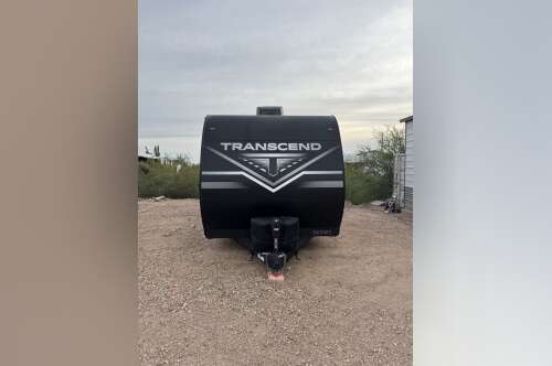 2022 Grand Design TRANSCEND XPLOR 297QB in mesa AZ