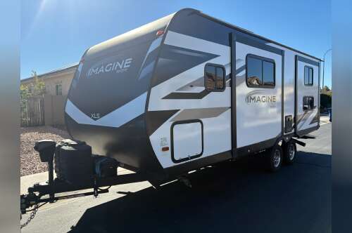 2024 Grand Design IMAGINE XLS 22BHE in chandler AZ