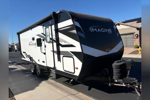2024 Grand Design IMAGINE XLS 22BHE in chandler AZ