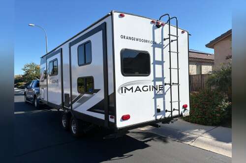 2024 Grand Design IMAGINE XLS 22BHE in chandler AZ