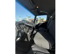 2026 ISUZU NPR HD GAS