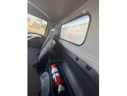 2026 ISUZU NPR HD GAS