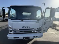 2026 ISUZU NPR HD GAS