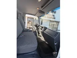 2026 ISUZU NPR HD GAS