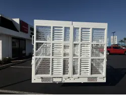 2026 ISUZU NPR HD GAS