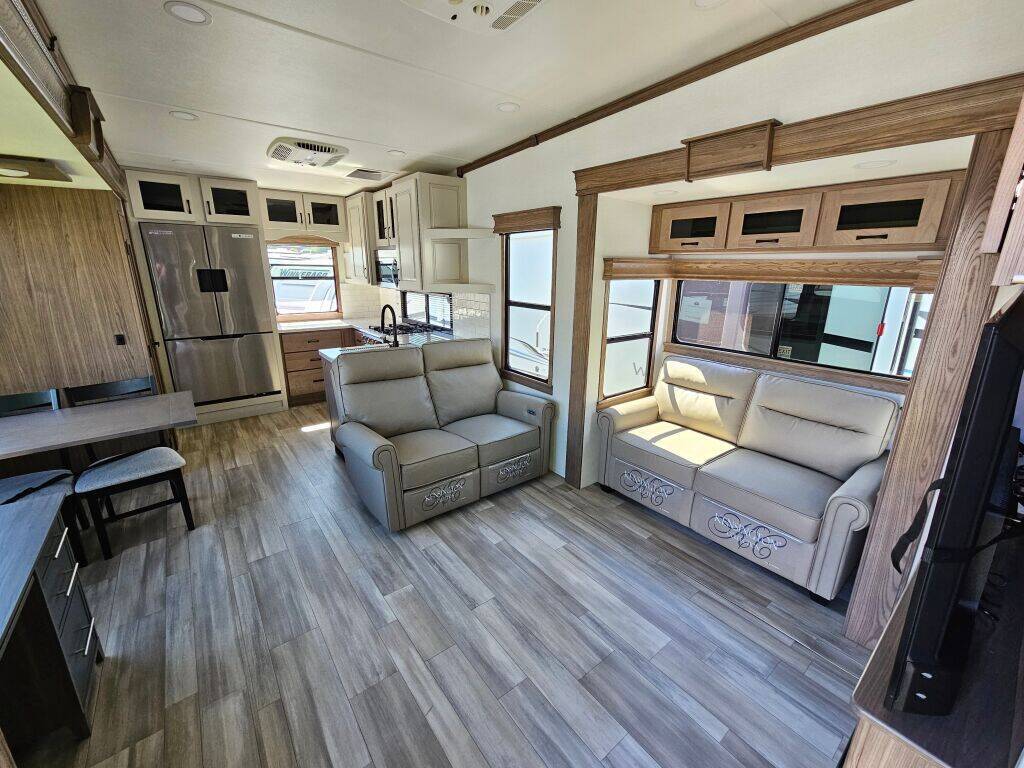 2024 Alliance Rv PARADIGM 382RK in gig harbor WA