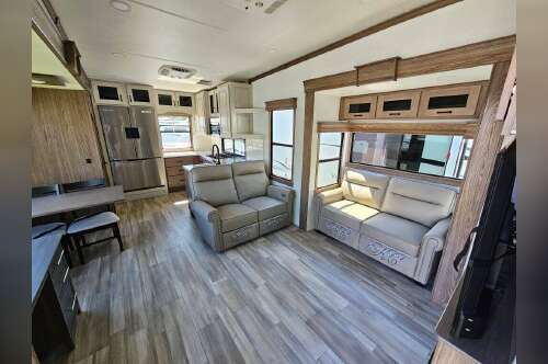 2024 Alliance Rv PARADIGM 382RK in gig harbor WA
