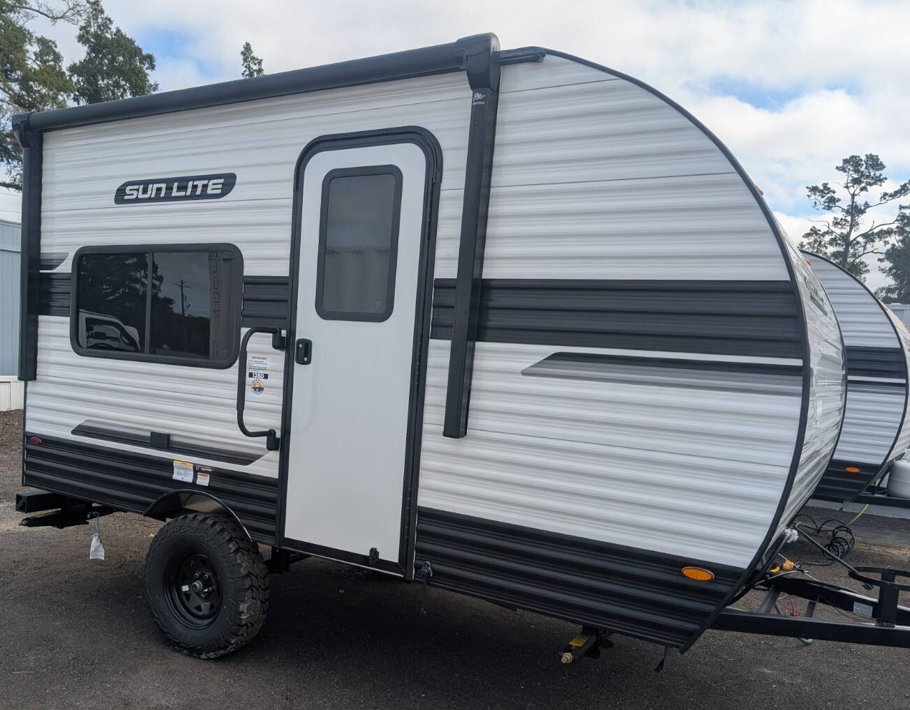 2026 Sunset Park Sun Lite LTD 13BD LTD in tallahassee FL