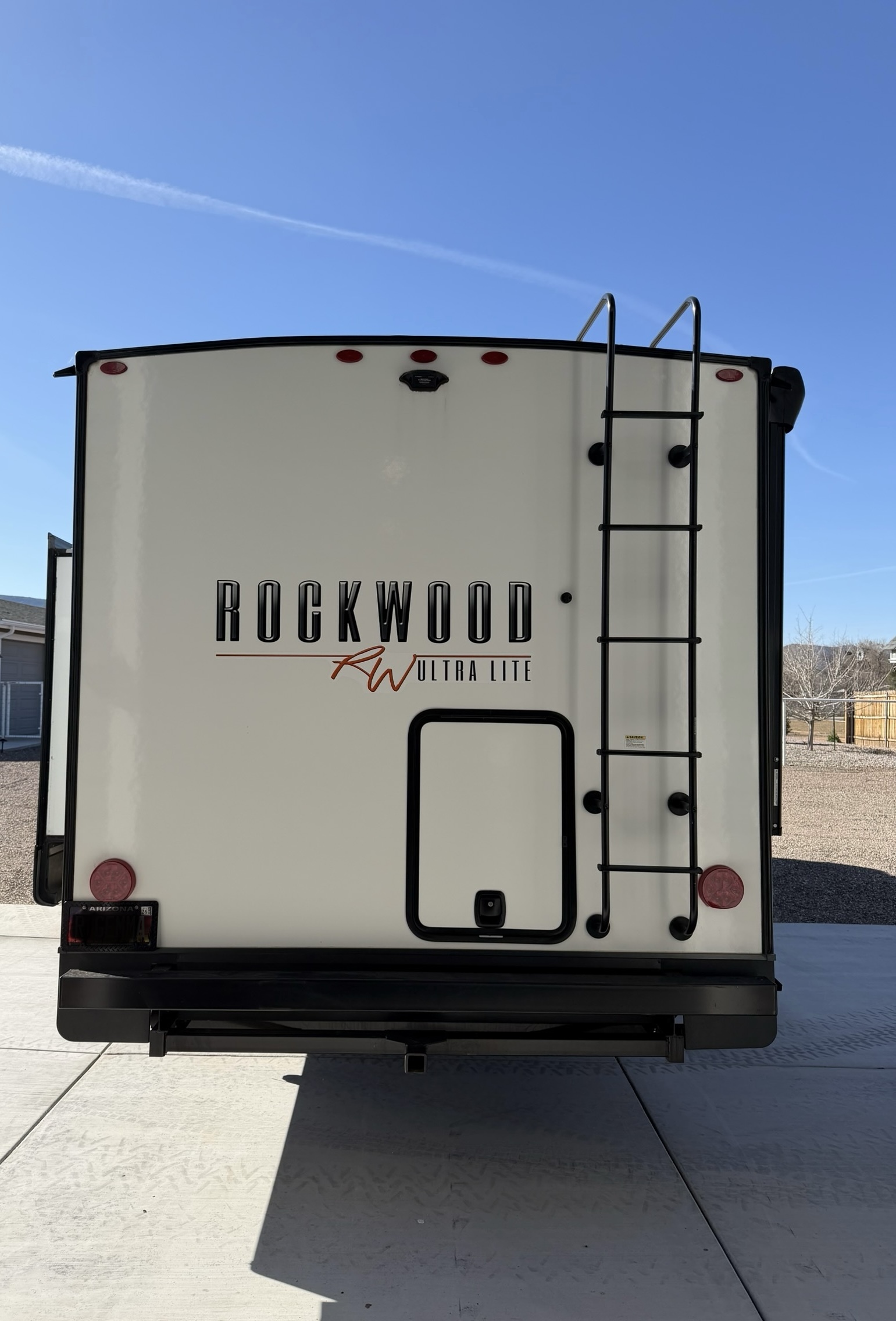 2021 Forest River ROCKWOOD ULTRA LITE 2706WS in camp verde AZ