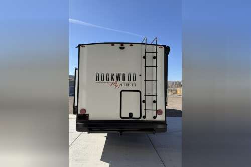 2021 Forest River ROCKWOOD ULTRA LITE 2706WS in camp verde AZ
