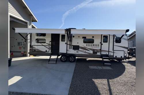 2021 Forest River ROCKWOOD ULTRA LITE 2706WS in camp verde AZ