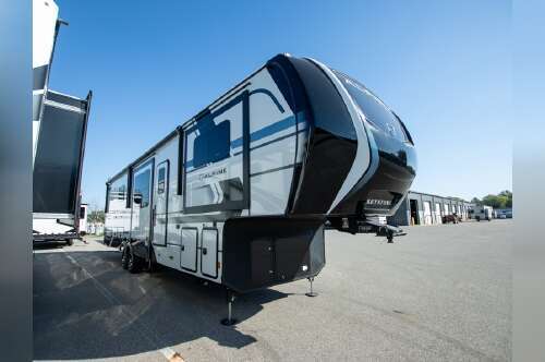 2026 Keystone Rv Alpine 3710FL in tiffin IA