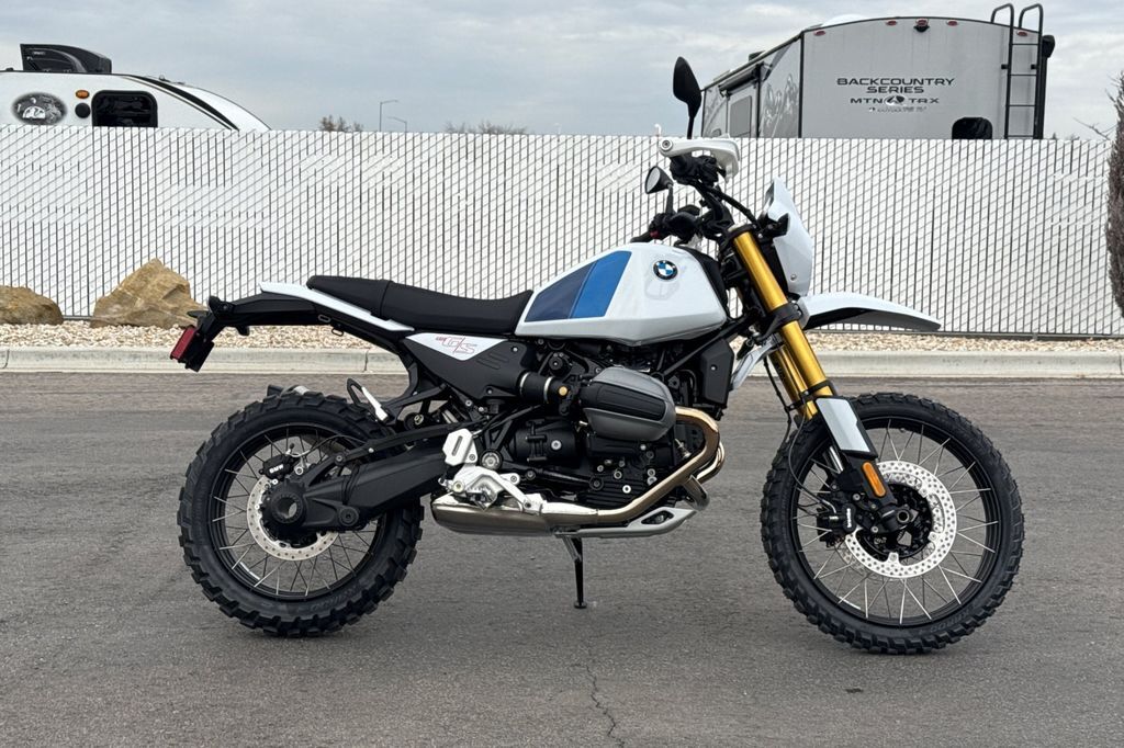 2026 BMW R 12 G/S G/S in Boise, ID