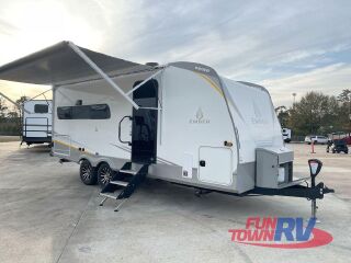 2023 EMBER RV TOURING EDITION 21MRK