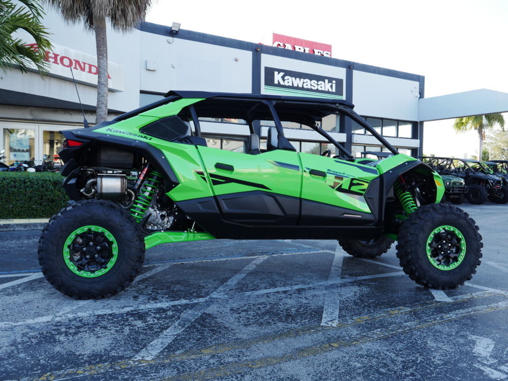 Kawasaki Teryx Four Wheelers For Sale Near Miami, FL - ATV Trader