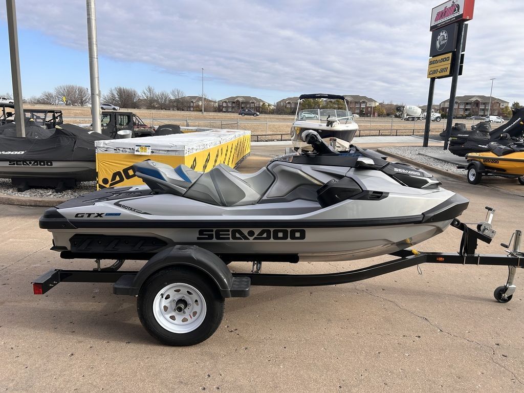 2020 Limited 300 Gtx For Sale - Sea-Doo Personal Watercraft - PWC 