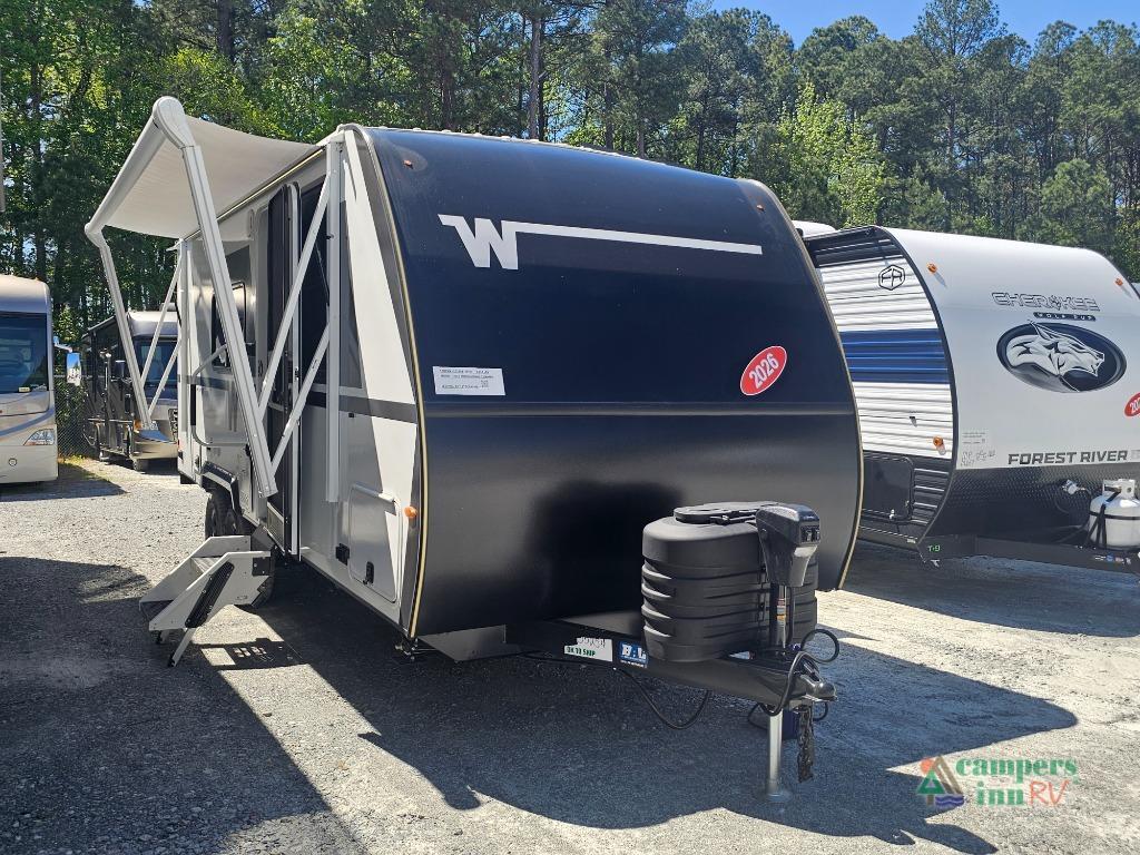 2026 Winnebago Micro Minnie 2200MBH in mocksville NC