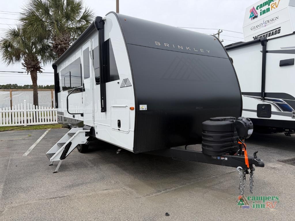 2026 Brinkley Model Ix 20x in myrtle beach SC