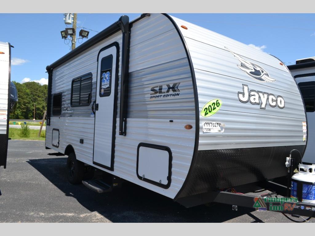 2026 Jayco Jay Flight SLX 172DB Sport in moncks corner SC