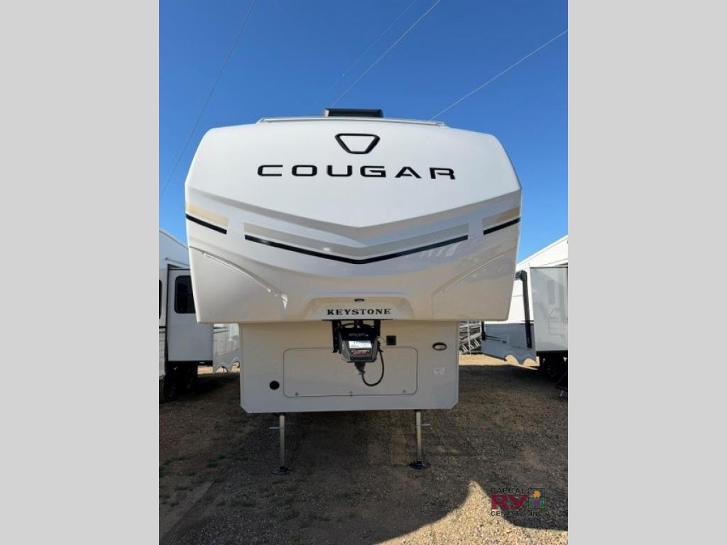 2027 Keystone Rv Cougar Sport 2700BH in bismarck ND