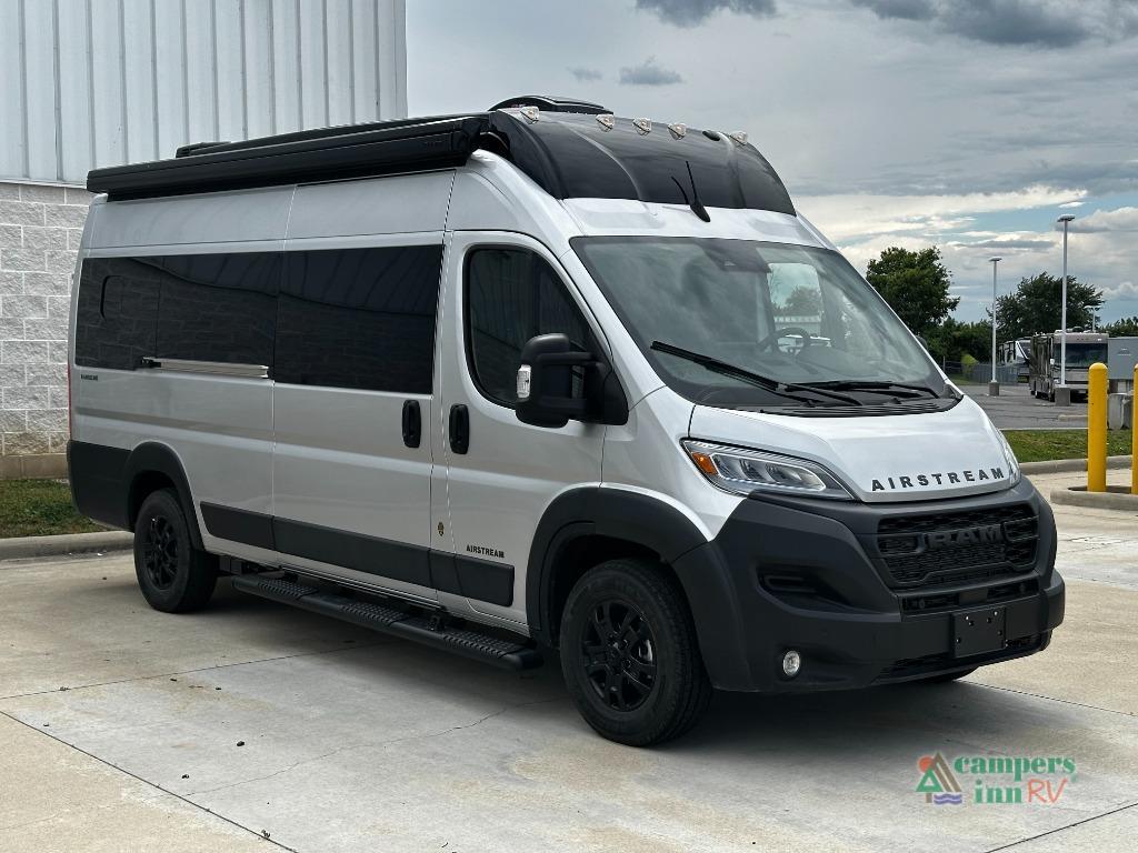 2027 Airstream Rangeline 21PSP BASE in troy OH