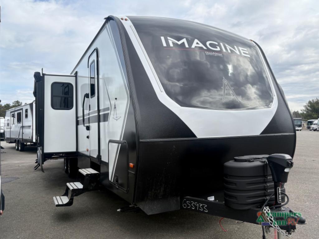 2026 Grand Design Imagine 3210BH in merrimack NH