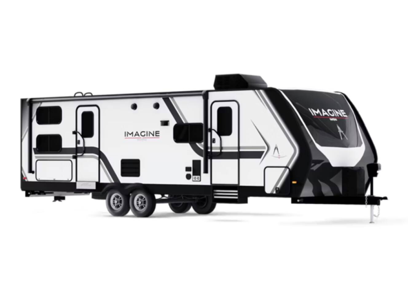A photo of this 2026 Grand Design Imagine 3210BH